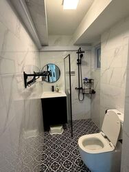 Melville Park (D18), Condominium #598595041